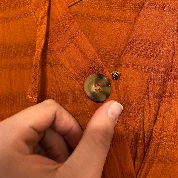 Maurice’s plus size 3 top - Picture 2 of 3